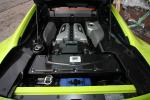 Audi R8 V10 by XXX-Performance 2012 года